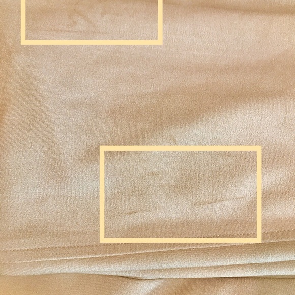 *NEW/ NWT SAFARI STEALTH WEALTH TRAIL SHIRT/SHACKET, BEIGE SZ 14/16, LANE BRYANT - Picture 6 of 6